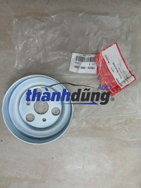 PULY BƠM NƯỚC HONDA CITY 1.5 2018