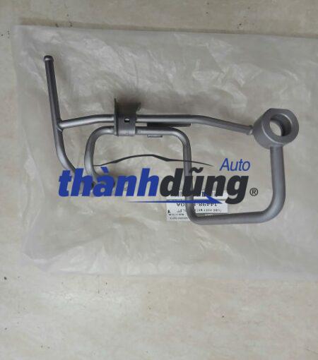 ỐNG NƯỚC TURBO XE NISSAN NAVARA NP300