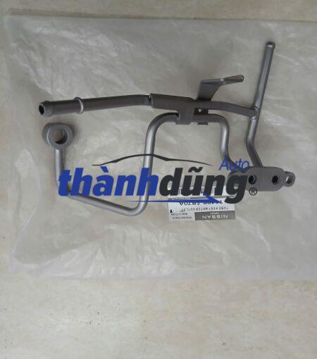 ỐNG NƯỚC TURBO XE NISSAN NAVARA NP300