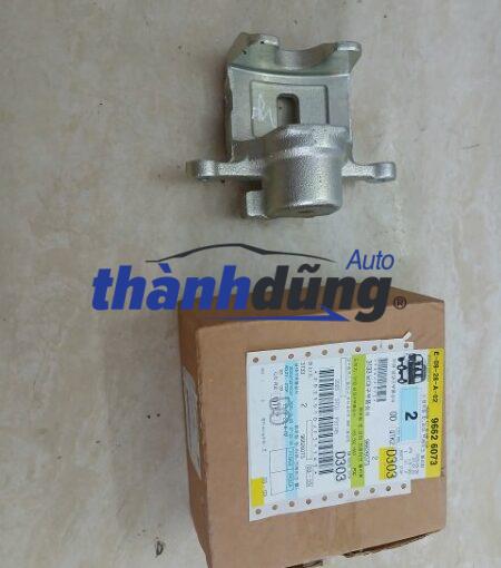 GÔNG PHANH SAU TRÁI CHEVROLET CAPTIVA