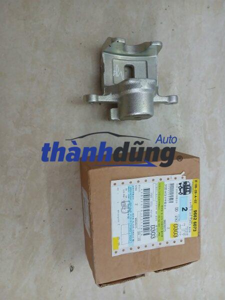 GÔNG PHANH SAU TRÁI CHEVROLET CAPTIVA
