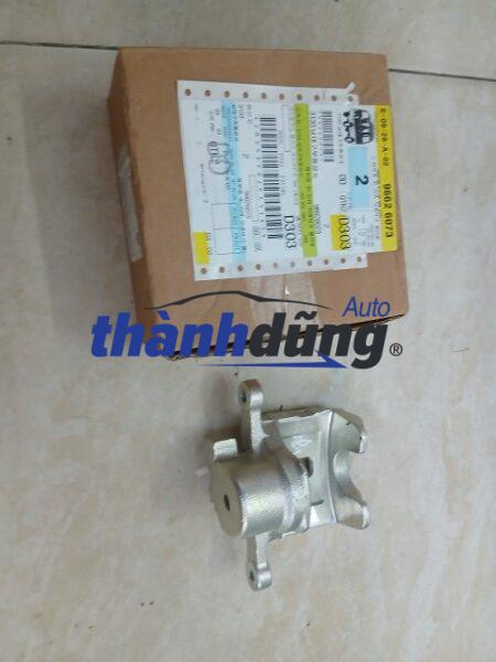 GÔNG PHANH SAU TRÁI CHEVROLET CAPTIVA