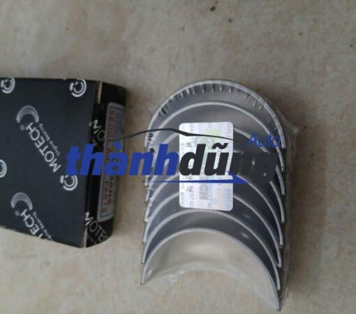 BẠC BIÊN BẠC BALIE DAEWOO MANGUS 2000-2005