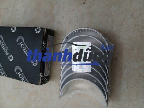 BẠC BIÊN BẠC BALIE DAEWOO MANGUS 2000-2005