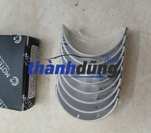 BẠC BIÊN BẠC BALIE DAEWOO MANGUS 2000-2005