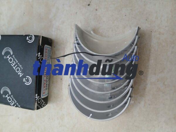 BẠC BIÊN BẠC BALIE DAEWOO MANGUS 2000-2005