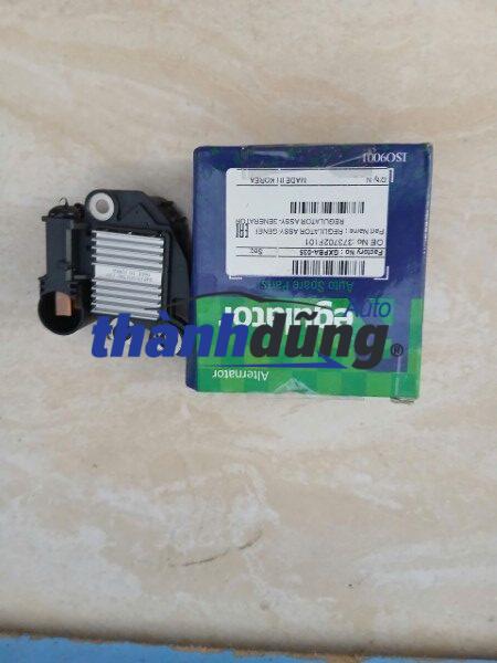 IC MÁY PHÁT KIA CARNIVAL 2009-2013