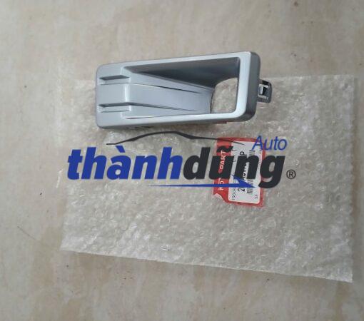 ỐP ĐÈN GẦM LH MITSUBISHI XPANDER 2024