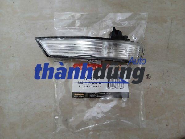 XI NHAN GƯƠNG TRÁI FORD MONDEO 2010
