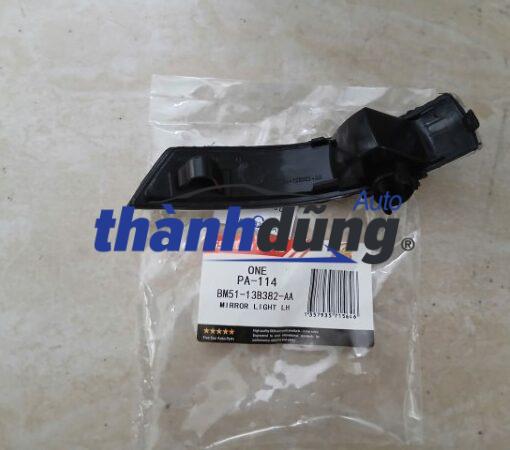 XI NHAN GƯƠNG TRÁI FORD MONDEO 2010