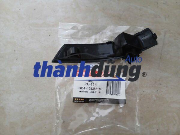 XI NHAN GƯƠNG TRÁI FORD MONDEO 2010