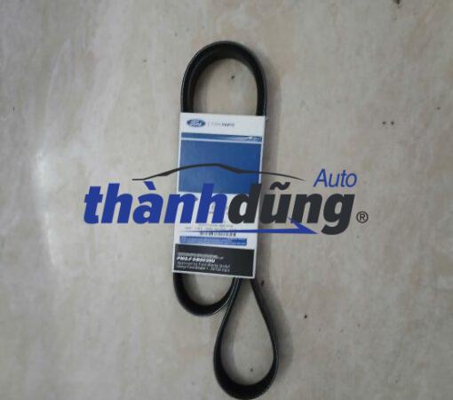 DÂY CUROA TỔNG XE FORD FOCUS 6PK1306
