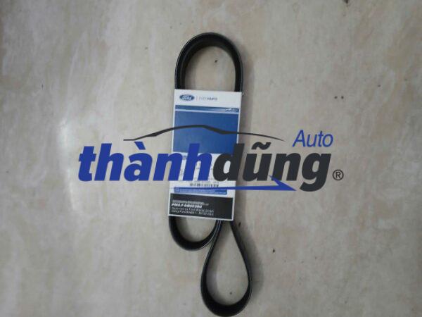 DÂY CUROA TỔNG XE FORD FOCUS 6PK1306