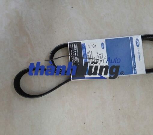 DÂY CUROA TỔNG XE FORD FOCUS 6PK1306