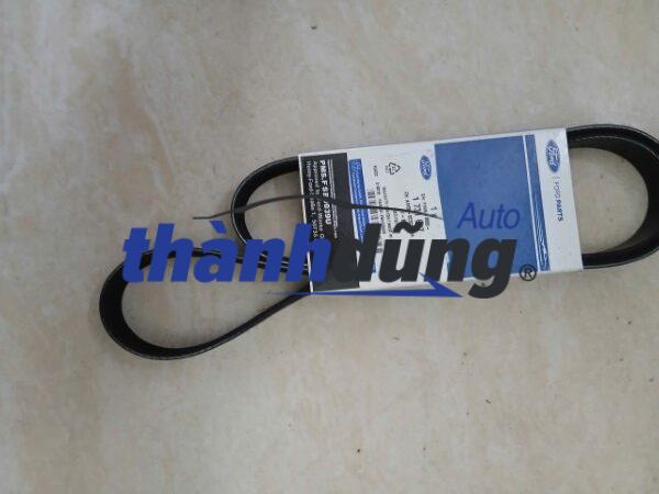 DÂY CUROA TỔNG XE FORD FOCUS 6PK1306
