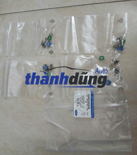 RON ĐỆM KIM PHUN FORD FOCUS 2016