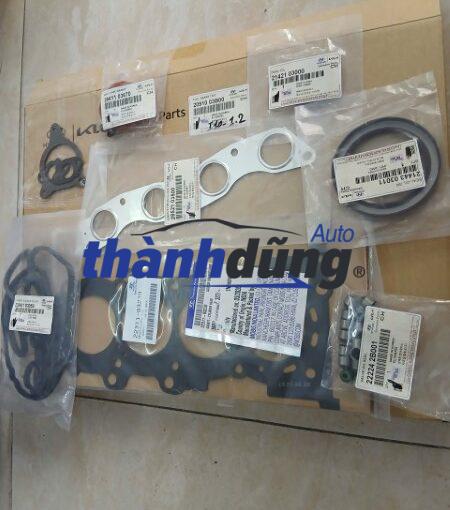 RON ĐẠI TU HYUNDAI I10 1.2 2016