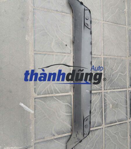 ỐP CẢN SAU CHEVROLET SPARK 2012