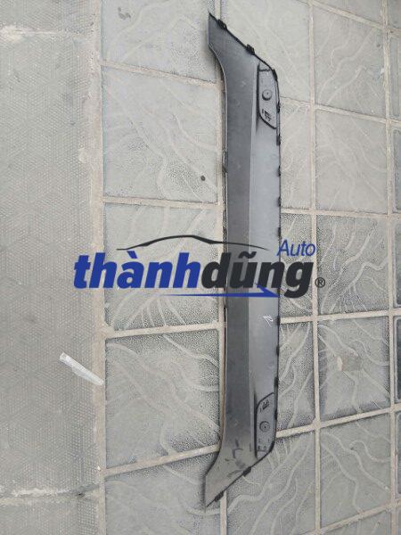 ỐP CẢN SAU CHEVROLET SPARK 2012