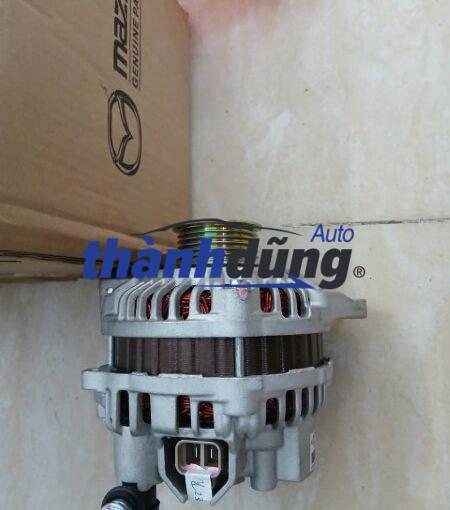 MÁY PHÁT ĐIỆN MAZDA 3 2009