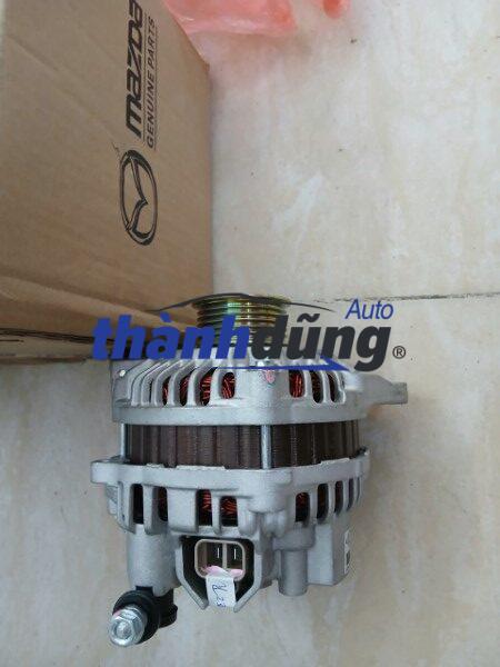 MÁY PHÁT ĐIỆN MAZDA 3 2009