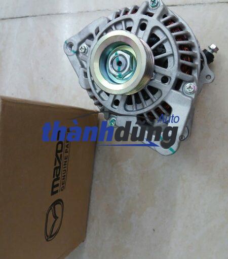 MÁY PHÁT ĐIỆN MAZDA 3 2009