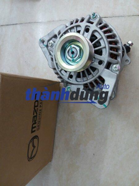 MÁY PHÁT ĐIỆN MAZDA 3 2009