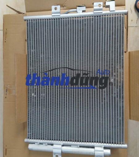 DÀN NÓNG HYUNDAI HD65 2004