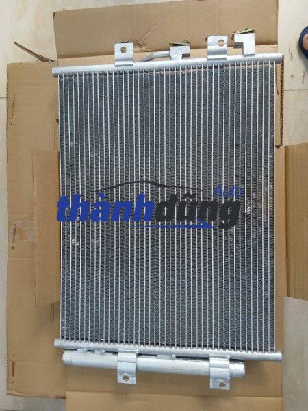 DÀN NÓNG HYUNDAI HD65 2004