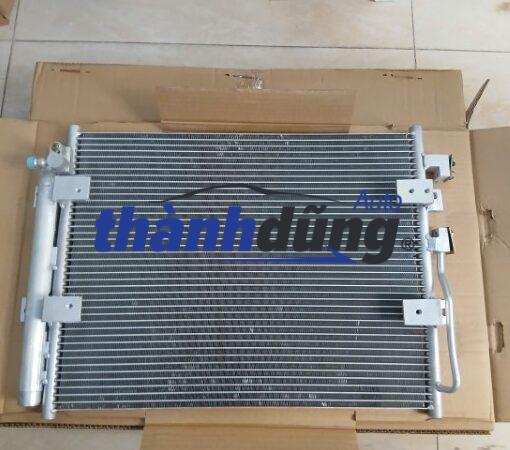 DÀN NÓNG HYUNDAI HD65 2004