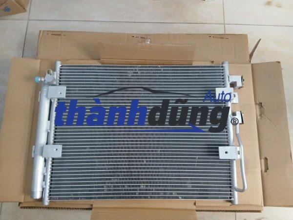 DÀN NÓNG HYUNDAI HD65 2004
