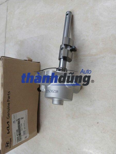 CƠ CẤU CẦN SỐ KIA BONGO 3 2006-2016