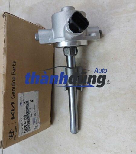 CƠ CẤU CẦN SỐ KIA BONGO 3 2006-2016