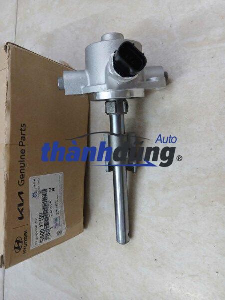 CƠ CẤU CẦN SỐ KIA BONGO 3 2006-2016