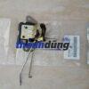 Ổ NGẬM CỐP SAU XE HYUNDAI I20 2010