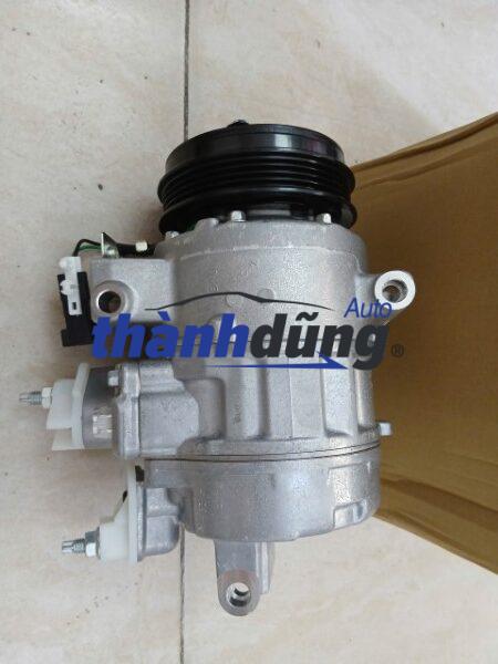 LỐC LẠNH FORD EXPLORER 2.3 2020