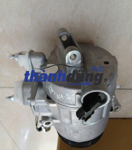 LỐC LẠNH FORD EXPLORER 2.3 2020