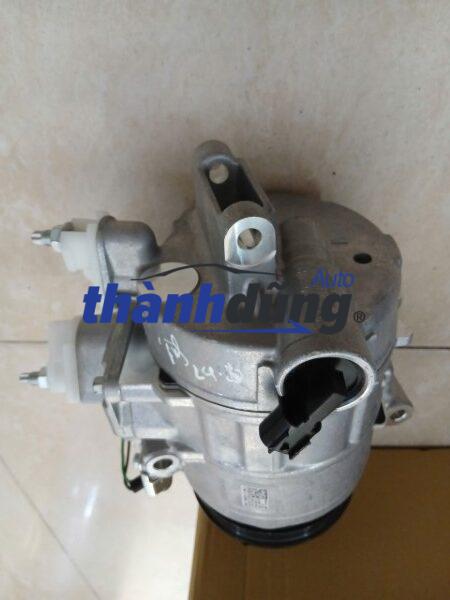 LỐC LẠNH FORD EXPLORER 2.3 2020