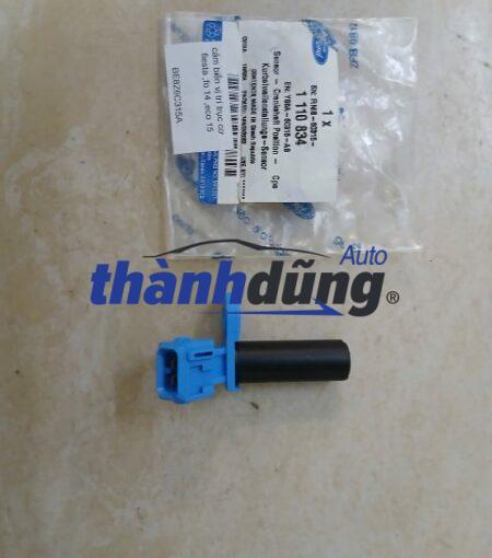 CẢM BIẾN TRỤC CƠ FORD FIESTA 2011
