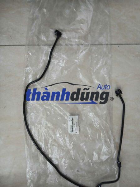 ỐNG BÌNH NƯỚC PHỤ KIA CARNIVAL 2021