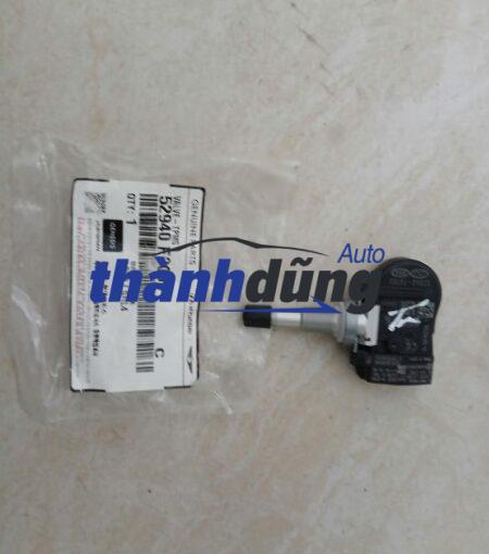 CẢM BIẾN ÁP SUẤT LỐP KIA HYUNDAI KONA TPMS 2021-2026
