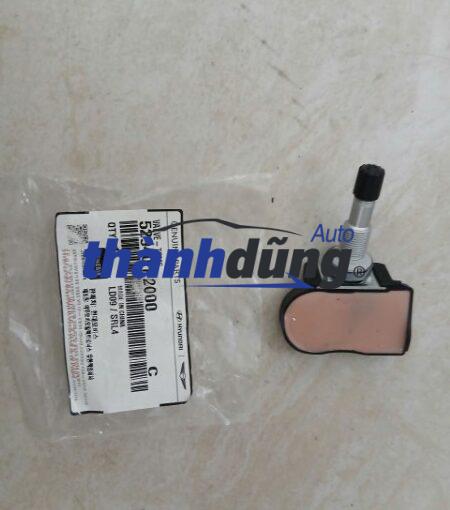 CẢM BIẾN ÁP SUẤT LỐP KIA HYUNDAI KONA TPMS 2021-2026