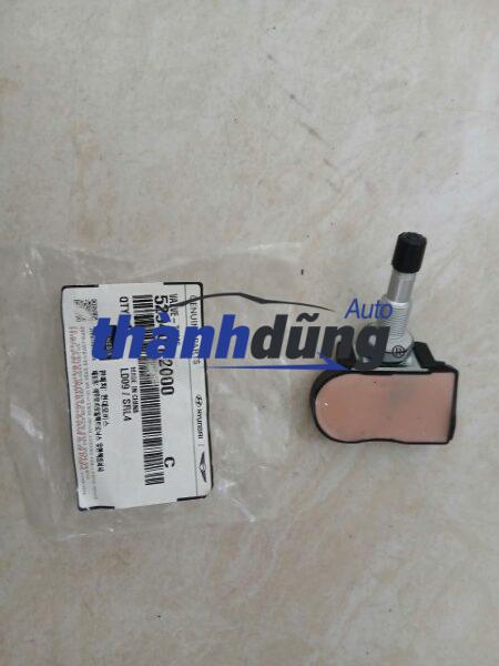CẢM BIẾN ÁP SUẤT LỐP KIA HYUNDAI KONA TPMS 2021-2026