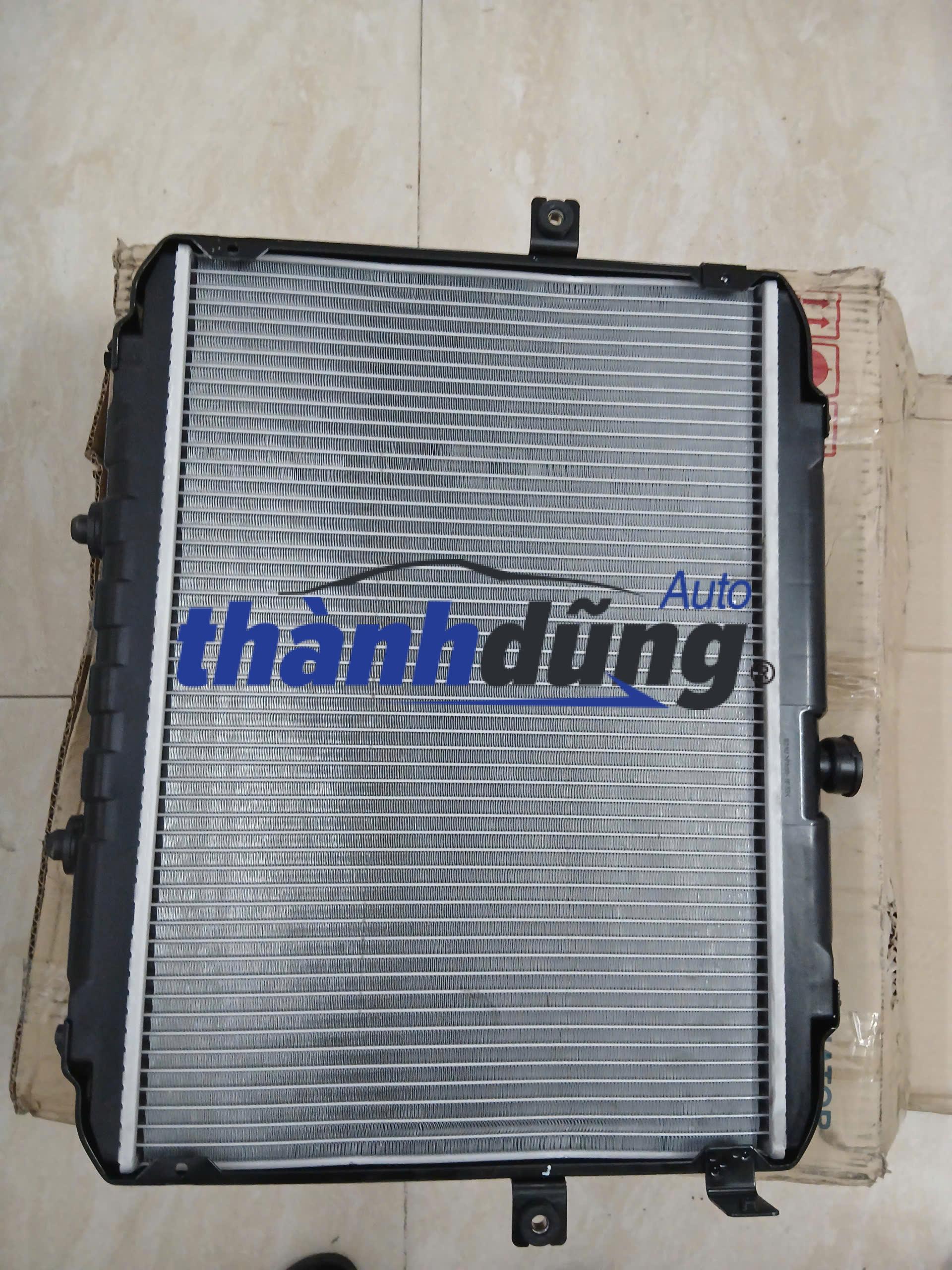 KÉT NƯỚC XE HYUNDAI PORTER 2 2003 | 253104B001