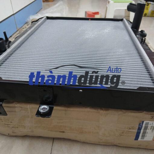 KÉT NƯỚC XE HYUNDAI PORTER 2 2003