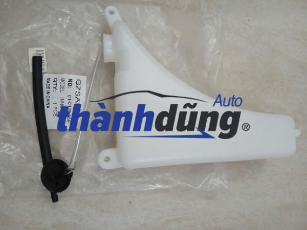 BÌNH NƯỚC PHỤ TOYOTA HILUX 2005-2017