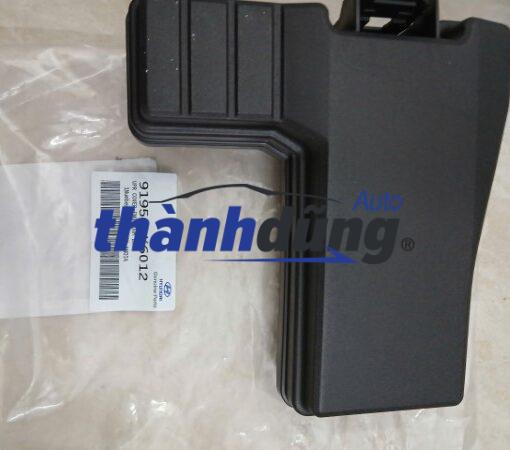 NẮP CẦU CHÌ ĐỘNG CƠ HYUNDAI I10
