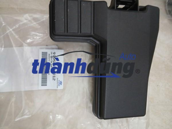 NẮP CẦU CHÌ ĐỘNG CƠ HYUNDAI I10