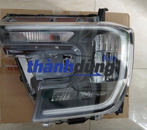ĐÈN PHA FORD RAPTOR 2023-2027
