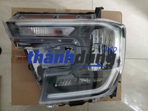 ĐÈN PHA FORD RAPTOR 2023-2027